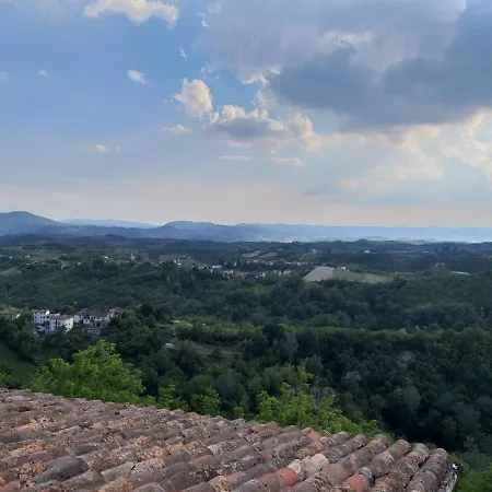 La Punta Dei Crociati