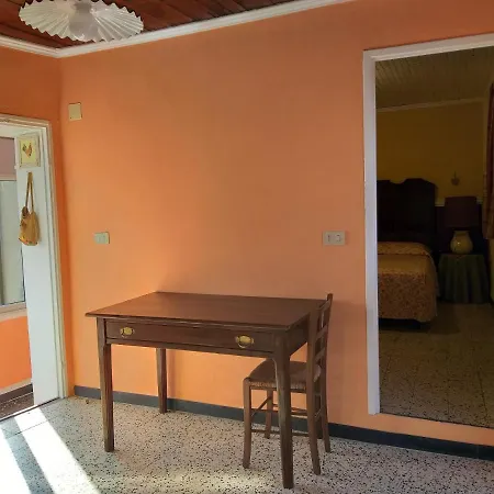 La Punta Dei Crociati Bed & Breakfast *