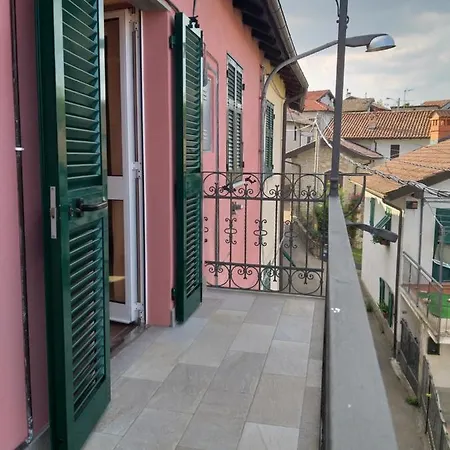 Bed and breakfast La Punta Dei Crociati