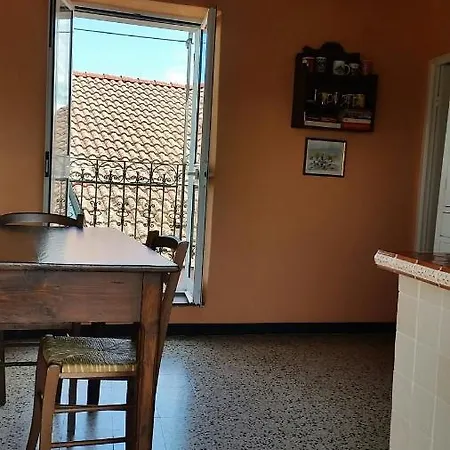 Bed & Breakfast La Punta Dei Crociati *